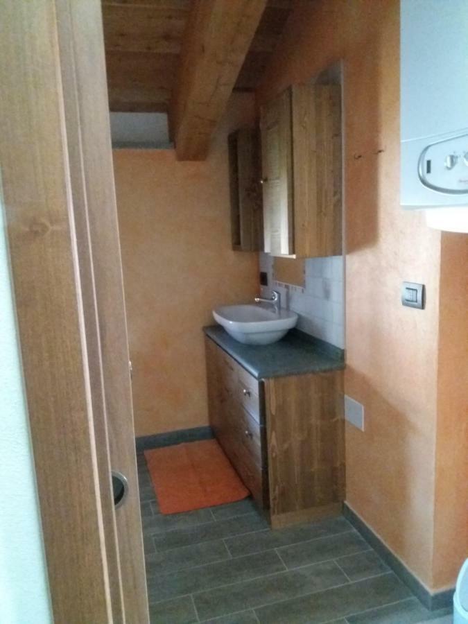 Maison Venoir2 Apartman Aymavilles Kültér fotó